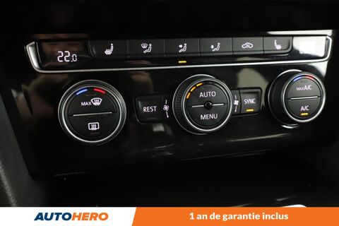 Arteon 2.0 TDI R-Line DSG7 150 ch 2018 occasion 92130 Issy-les-Moulineaux