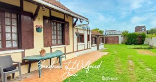  Maison � vendre 2 pi�ces 46 m�