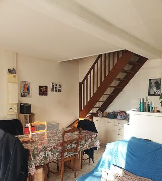  Appartement à vendre 3 pièces 85 m²