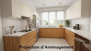  Maison à vendre 8 pièces 117 m²