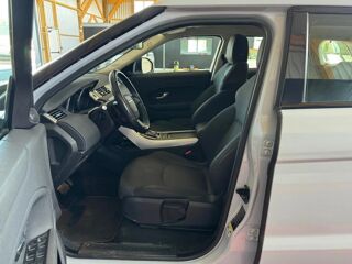 Range Rover Evoque Mark IV TD4 150 BVA Pure 2016 occasion 56120 Les Forges De Lanouee