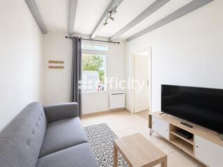  Appartement à vendre 2 pièces 28 m²