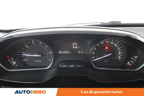 208 1.2 PureTech Signature 5P 82 ch 2019 occasion 92130 Issy-les-Moulineaux