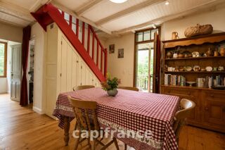  Maison à vendre 6 pièces 96 m²