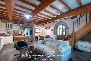  Maison à vendre 3 pièces 90 m²