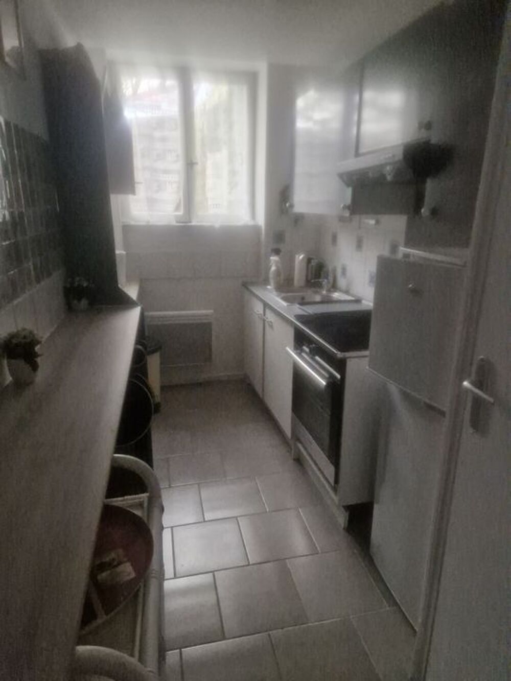 Location Appartement Appartement de 45m2 à louer sur Brienon-sur-Armançon Brienon sur armancon