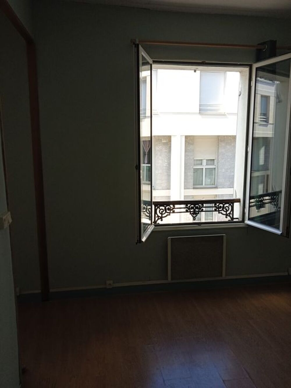 Location Appartement Studio de 20m2 à louer sur Angers Angers