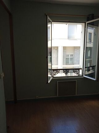  Appartement à louer 1 pièce 20 m²