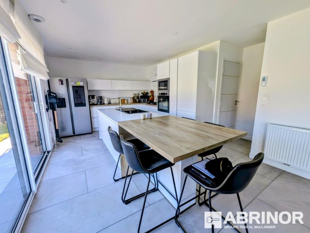 Vente Maison MAISON RECENTE INDIVIDUELLE Orchies