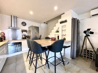  Maison à vendre 3 pièces 58 m²