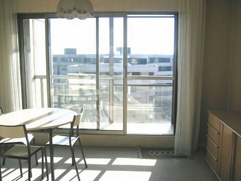  Appartement � louer 1 pi�ce 26 m�