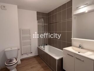  Appartement à vendre 3 pièces 92 m²