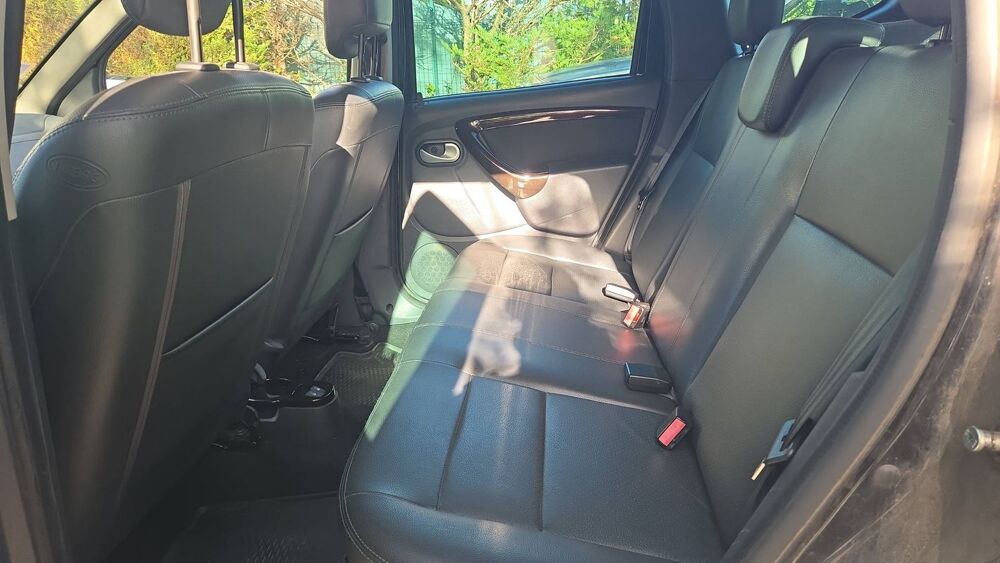 Duster 1.5 dCi 110 4x2 Prestige - Premi&egrave;re main 2012 occasion 91600 Savigny Sur Orge