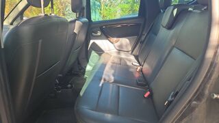 Duster 1.5 dCi 110 4x2 Prestige - Premi&egrave;re main 2012 occasion 91600 Savigny Sur Orge