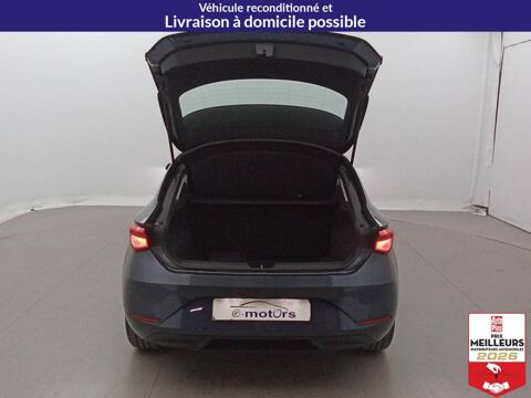 Leon 1.0 TSI 110 Style 2023 occasion 10150 Lavau