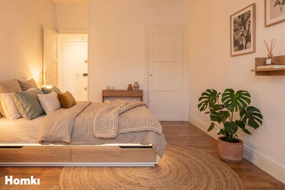Appartement 2 pièces 60 m² · à Grenoble · 60 m² · 129 000 €