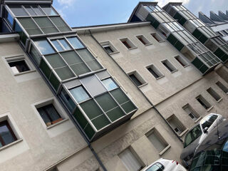  Appartement � vendre 2 pi�ces 58 m�
