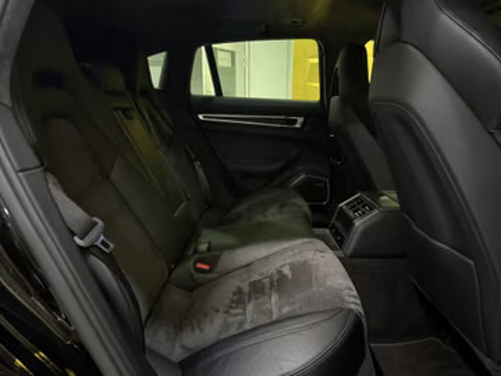 Panamera GTS Sport Turismo 2019 occasion 33000 Bordeaux