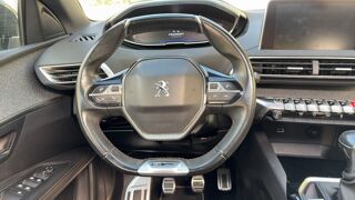 3008 II 1.2 PureTech 130 GT-Line - Entretien constructeur 2018 occasion 91800 Boussy Saint Antoine