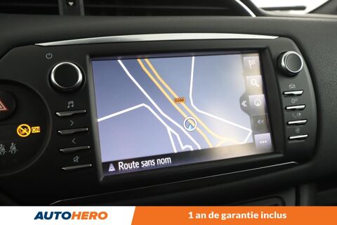 Yaris 1.5 Hybrid 5P 100H 2018 occasion 92130 Issy-les-Moulineaux