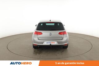 Golf VII 1.4 TSI BlueMotion Tech Allstar BV6 5P 125 ch 2016 occasion 92130 Issy-les-Moulineaux