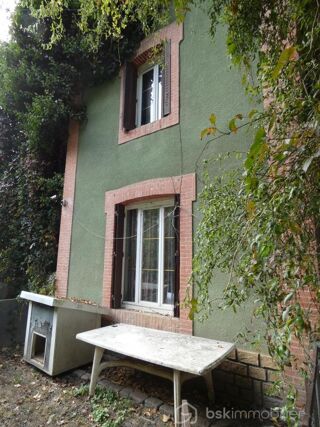  Maison � vendre 8 pi�ces 186 m�