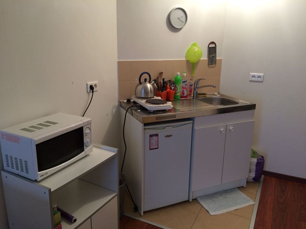 Location Appartement Studio de 17m2 à louer sur Nice Nice
