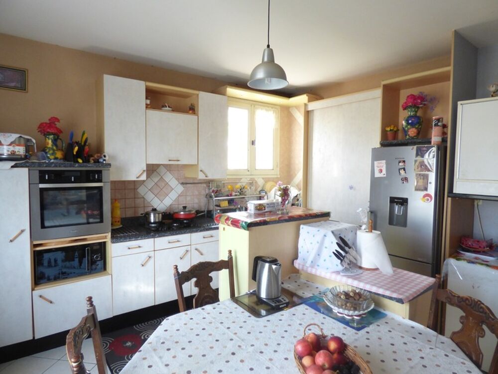 Vente Maison Grande villa Yzeure centre Yzeure