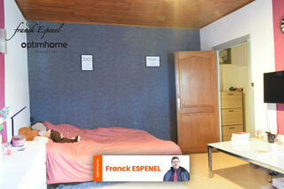  Maison à vendre 7 pièces 130 m²