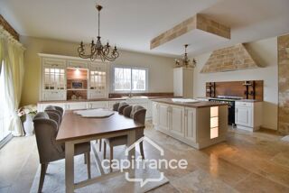  Maison � vendre 4 pi�ces 133 m�