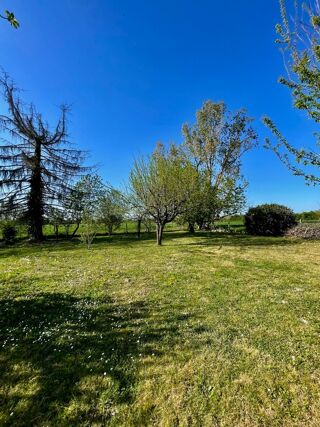  Terrain � vendre 820 m�