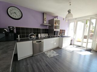  Maison � vendre 7 pi�ces 163 m�