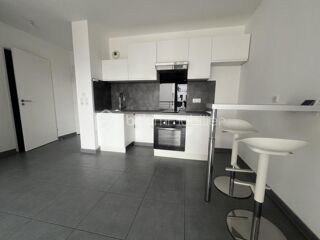 Appartement à vendre 2 pièces 34 m²