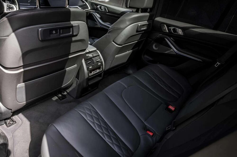 X5 xDrive45e M Sport 394ch • Toit Panoramique 2022 occasion 33600 Pessac