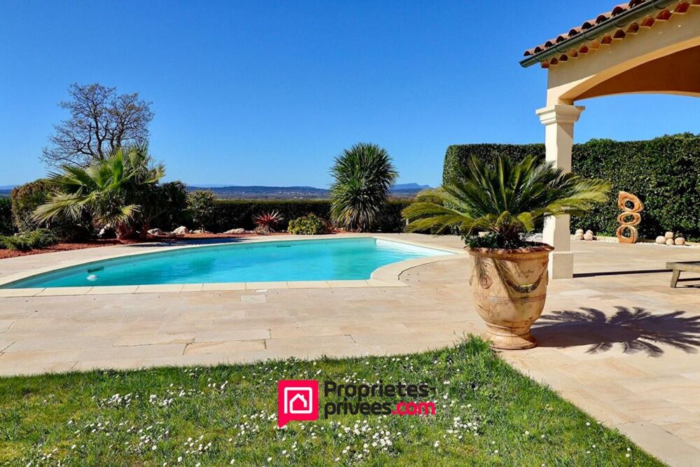  vendre  Villa Uzs (30700)