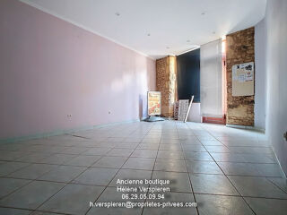  Maison à vendre 8 pièces 155 m²
