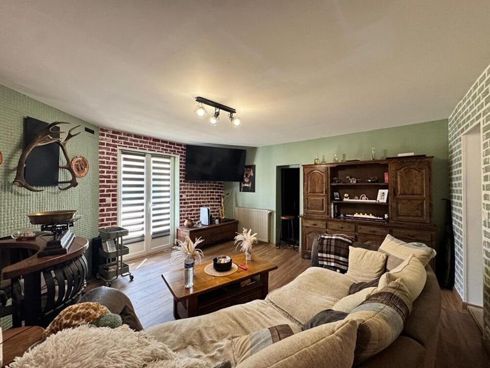 Maison Vierzon 3 pièce(s) 85 m2