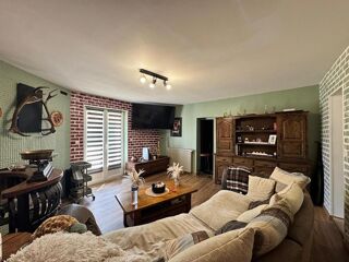  Maison à vendre 3 pièces 85 m²