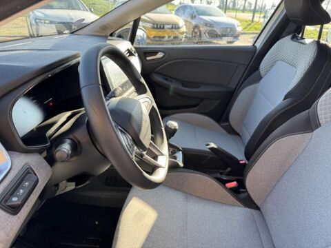 Clio V TCe 90 ch GSR2 Evolution 2025 occasion 42210 Bellegarde-en-Forez