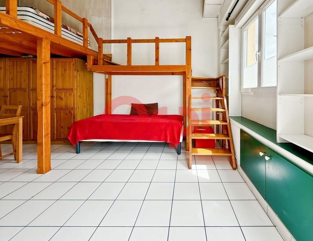 Appartement 2 pièces 37 m² · à Lyon 8 · 37 m² · 109 500 €