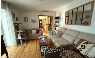  Maison � vendre 3 pi�ces 120 m�