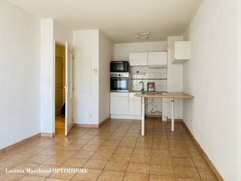  Appartement  vendre 2 pices 38 m