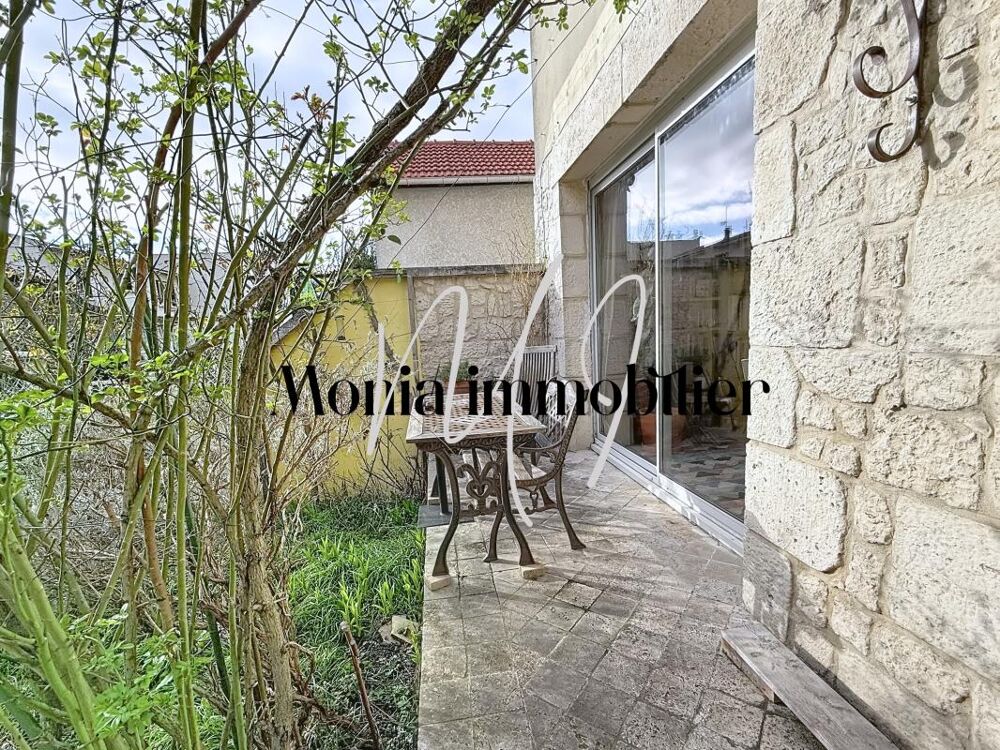 � vendre  Maison Romainville (93230)