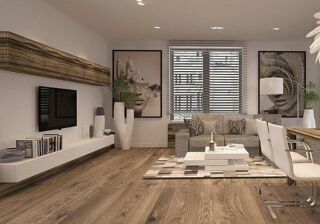  Appartement à vendre 4 pièces 85 m²