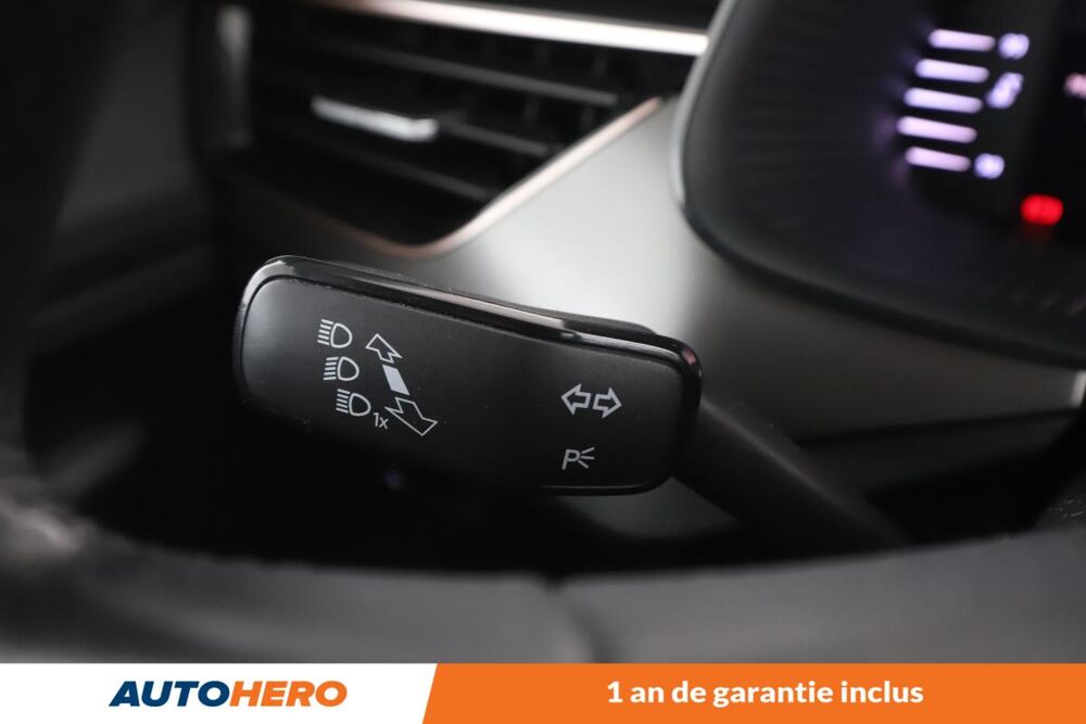 Kamiq 1.0 TSI Style DSG7 116 ch 2019 occasion 92130 Issy-les-Moulineaux