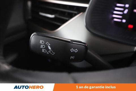 Kamiq 1.0 TSI Style DSG7 116 ch 2019 occasion 92130 Issy-les-Moulineaux