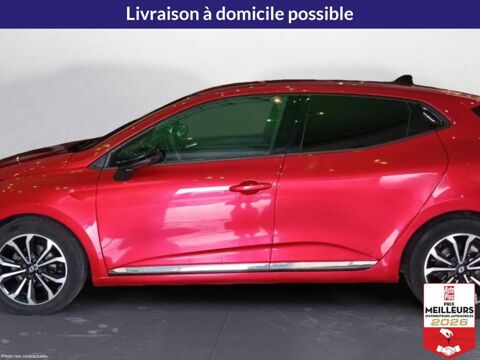 Clio 1.0 TCE 90CH TECHNO 2024 occasion 10150 Lavau