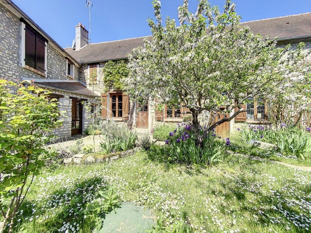 Vente Maison MAISON DE CAMPAGNE DU SCULPTEUR ANDRE DELUOL Fontaine la riviere