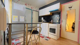  Appartement � louer 1 pi�ce 14 m�