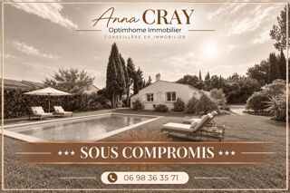  Maison à vendre 5 pièces 130 m²